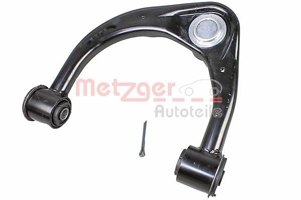 METZGER Braccio oscillante, sospensione ruota 58125702 58125702 costo Braccetti TOYOTA AYGO METZGER