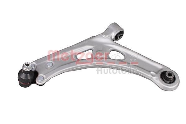 METZGER Bærearm 58126801 58126801 Bærearm PEUGEOT 306 METZGER