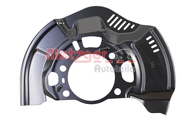 METZGER Plekk, piduriketas 6115315 Plekk piduriketas METZGER RAV 4 6115315 odav