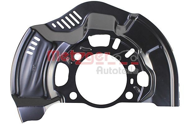 METZGER Ankerplaat remschijf 6115316 Remankerplaat METZGER CAMRY 6115316 goedkoop