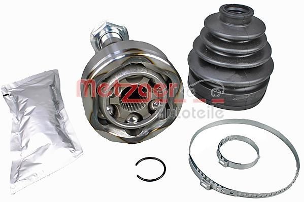 METZGER Homokineet reparatie set, aandrijfas 7110179 METZGER Homokineet reparatie set aandrijfas MERCEDES-BENZ 7110179