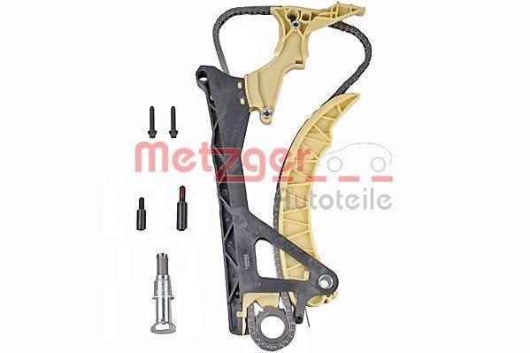 METZGER Steuerkettensatz 7490009 7490009 METZGER Steuerkettensatz E46 Touring Kosten