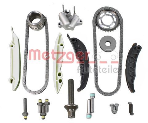 METZGER Jakoketjusarja 7490012 7490012 METZGER Jakoketjusarja SKODA KODIAQ