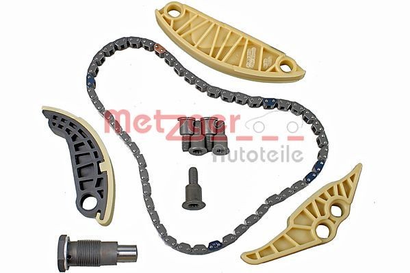 METZGER Jakoketjusarja 7490031 7490031 METZGER Jakoketjusarja SKODA KODIAQ