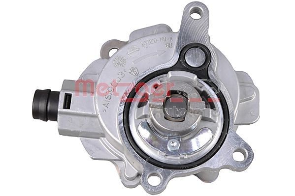 METZGER Vakuumpump bromsservo 8010090 Broms FORD USA F-150 Mk14 (P702) Crew Cab Pick-up: Vakuumpump bromsservo METZGER 8010090