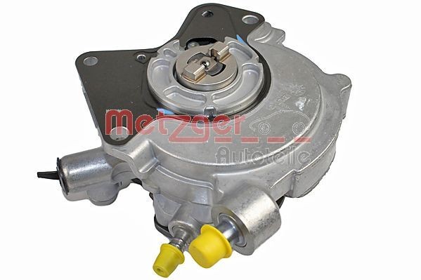 Brake vacuum pump METZGER 8010095 METZGER 8010095 Ford GALAXY 1999 Vacuum pump brake system price