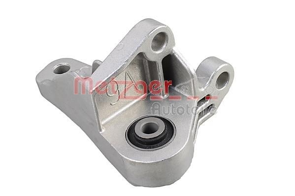 METZGER Support moteur 8053757 8053757 METZGER Fixation support moteur Ford pas cher