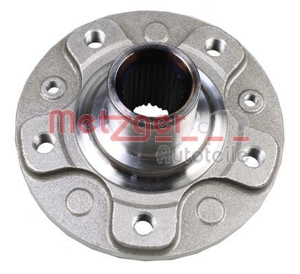 METZGER Wheel Hub N 1041 N 1041 METZGER wheel hub for TOYOTA VERSO S