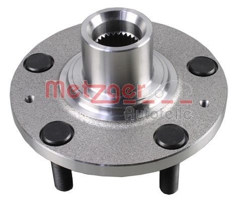 METZGER Wielnaaf N 1042 METZGER N 1042 Wielnaven Land Rover Freelander Cabrio originele prijs
