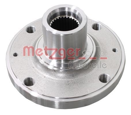 METZGER Mozzo ruota N 1043 N 1043 Mozzo ruota METZGER CITROËN AX costo