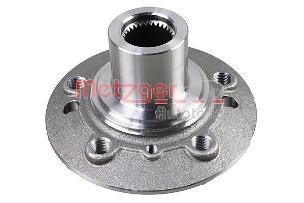 Πλήμνη τροχού METZGER N 1045 METZGER N 1045: Μουαγιέ τροχού Mercedes M-class 2011