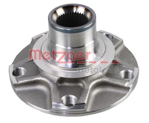 METZGER Náboj kolesa N 1048 METZGER N1048 Náboj kolesa Ford TOURNEO CONNECT originálne