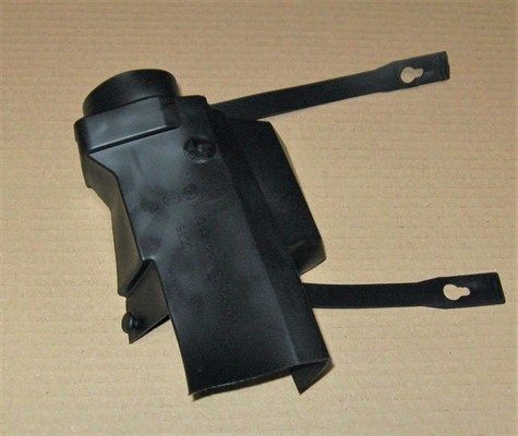 MAGNETI MARELLI Κάλυμμα κινητήρα 062030043010 MAGNETI MARELLI 062030043010 Κάλυμμα κινητήρα C5 Aircross γνήσια τιμες