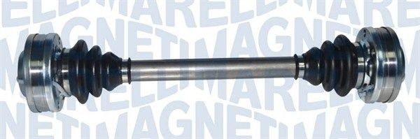 MAGNETI MARELLI Drivaksel 302004190126 MAGNETI MARELLI 302004190126 Drivaksel BMW E34 til en fordelagtig pris