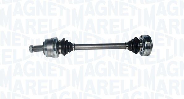 MAGNETI MARELLI Drivaxel 302004190127 302004190127 Drivaxel MAGNETI MARELLI CHEVROLET VOLT