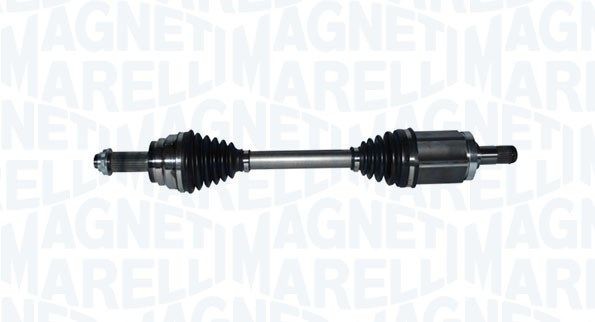 Drivaksel MAGNETI MARELLI 302004190132 MAGNETI MARELLI 302004190132: Drivaksel BMW X5 2007