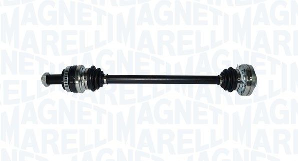 Drivaxel MAGNETI MARELLI 302004190137 MAGNETI MARELLI 302004190137 Drivaxel BMW X3 2005