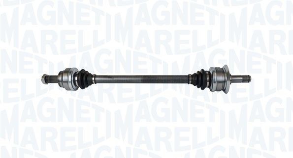 MAGNETI MARELLI Drive shaft 302004190138 HONDA MAGNETI MARELLI cv axle shaft 302004190138