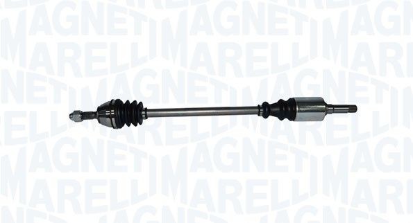 MAGNETI MARELLI Hnací hriadeľ 302004190140 Hnací hriadeľ MAGNETI MARELLI Peugeot 108 302004190140