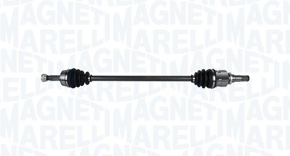 MAGNETI MARELLI Drivaxel 302004190150 302004190150 MAGNETI MARELLI drivaxlar TOYOTA HIGHLANDER