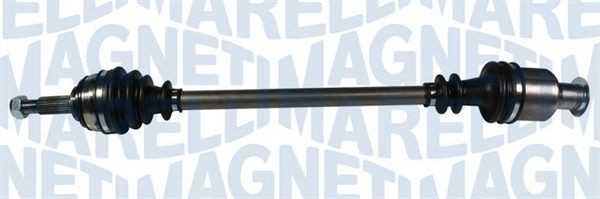 MAGNETI MARELLI Drivaksel 302004190159 Drivaksel MAGNETI MARELLI DOKKER 302004190159 billige