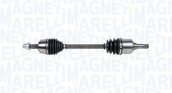 MAGNETI MARELLI Veio de transmissão 302004190160 Veio de transmissão MAGNETI MARELLI CORVETTE 302004190160 baratos