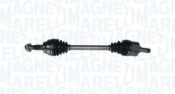 Hnací hriadeľ MAGNETI MARELLI 302004190162 MAGNETI MARELLI 302004190162 Hnací hriadeľ PEUGEOT BOXER 2009