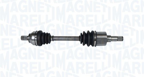 MAGNETI MARELLI Semiasse 302004190171 302004190171 costo Semiasse MAGNETI MARELLI VOLVO C70