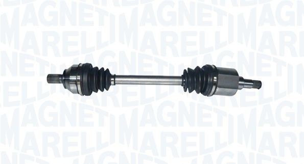 MAGNETI MARELLI Semiasse 302004190188 302004190188 costo Semiasse VOLVO C70 MAGNETI MARELLI