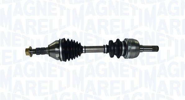 Arbre de transmission MAGNETI MARELLI 302004190191 MAGNETI MARELLI 302004190191 Cardan de transmission OPEL ASTRA 2020