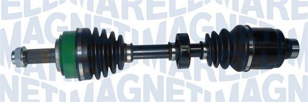 MAGNETI MARELLI Veio de transmissão 302004190197 302004190197 Semi eixo HONDA STREAM MAGNETI MARELLI