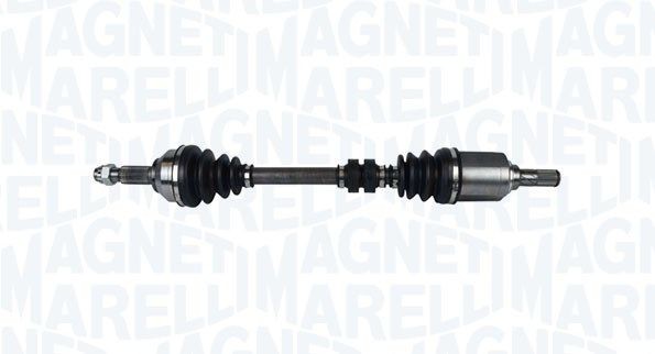 MAGNETI MARELLI Drivaksel 302004190215 MAGNETI MARELLI 302004190215 Drivaksel Sentra B13 billige
