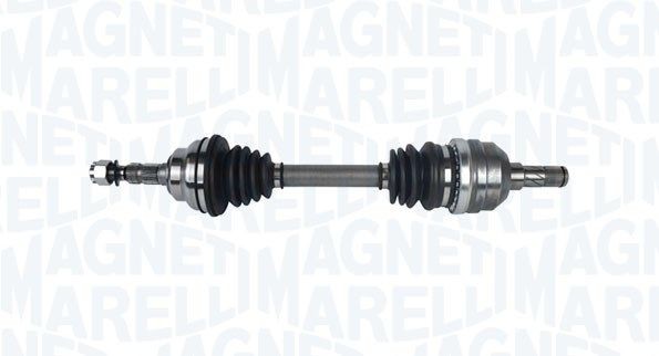 Aandrijfas MAGNETI MARELLI 302004190221 MAGNETI MARELLI 302004190221 Steekas OPEL ZAFIRA 1999