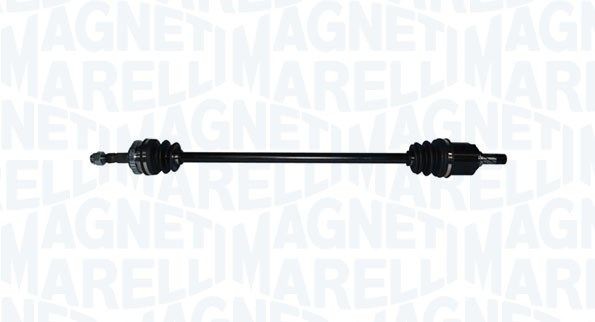MAGNETI MARELLI Arbre de transmission 302004190222 302004190222 Cardan HYUNDAI TRAJET MAGNETI MARELLI
