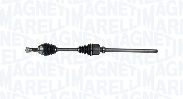 Άξονας μετάδοσης κίνησης MAGNETI MARELLI 302004190229 MAGNETI MARELLI 302004190229 Ημιαξόνιο PEUGEOT BOXER 2024