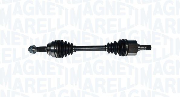 MAGNETI MARELLI Hnací hriadeľ 302004190230 Hnací hriadeľ MAGNETI MARELLI Fiat UNO 302004190230
