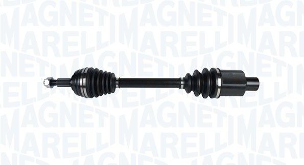 Aandrijfas MAGNETI MARELLI 302004190253 MAGNETI MARELLI 302004190253 Steekas DACIA DUSTER 2018