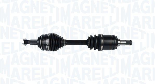 MAGNETI MARELLI Drivaksel 302004190262 Drivaksel Toyota UZJ100 302004190262 MAGNETI MARELLI