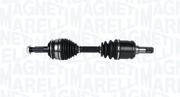 MAGNETI MARELLI Drivaksel 302004190265 pris Drivaksel Toyota UZJ100 302004190265 MAGNETI MARELLI