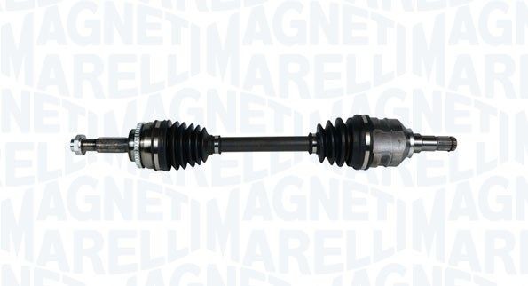 MAGNETI MARELLI Drivaxel 302004190268 302004190268 MAGNETI MARELLI drivaxlar TOYOTA HIGHLANDER