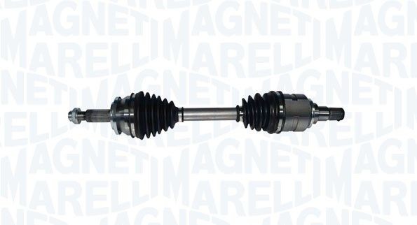 MAGNETI MARELLI Arbre de transmission 302004190270 Cardan MAGNETI MARELLI HIGHLANDER 302004190270 pas cher