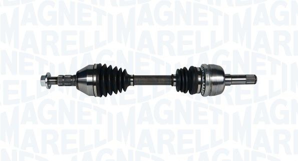 Aandrijfas MAGNETI MARELLI 302004190274 MAGNETI MARELLI 302004190274 Aandrijfassen OPEL INSIGNIA 2019