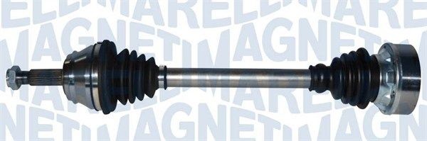 MAGNETI MARELLI Antriebswelle 302004190275 302004190275 MAGNETI MARELLI Passat 3a5 Antriebswelle kaufen