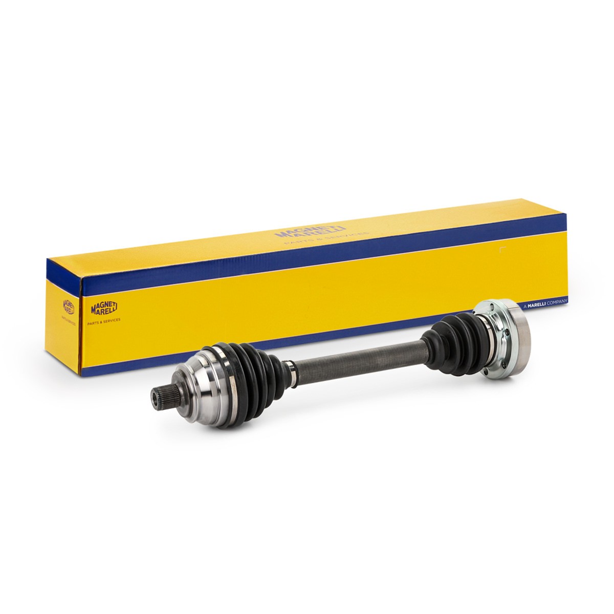 MAGNETI MARELLI Antriebswelle 302004190277 302004190277 MAGNETI MARELLI T4 Antriebswelle Preis