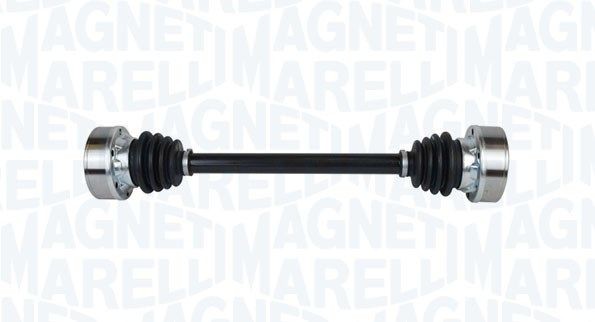 MAGNETI MARELLI Drivaxel 302004190279 Byta Drivaxel Porsche 718 Cabriolet kostnad MAGNETI MARELLI 302004190279