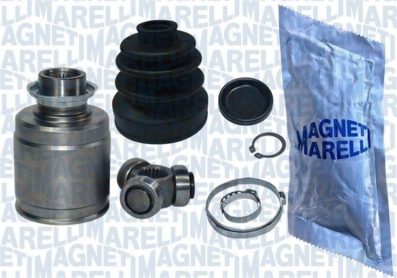 MAGNETI MARELLI Kit giunti semiasse 302009100065 MAGNETI MARELLI 302009100065 Kit giunti semiasse