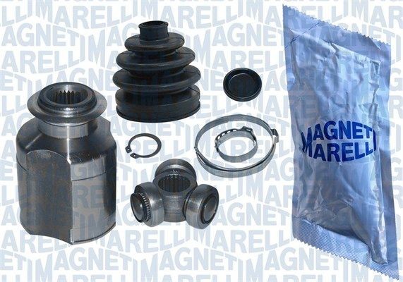 Jeu de joints, arbre de transmission MAGNETI MARELLI 302009100069 MAGNETI MARELLI 302009100069 Joint de transmission KIA SPORTAGE 2021