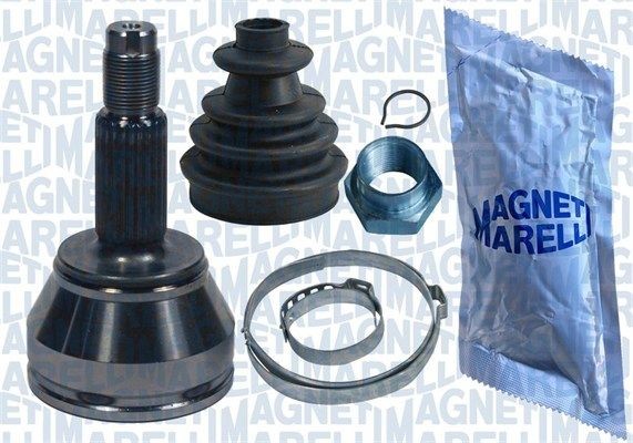 MAGNETI MARELLI Jeu de joints, arbre de transmission 302015100347 302015100347 Joint homocinétique FORD FUSION MAGNETI MARELLI