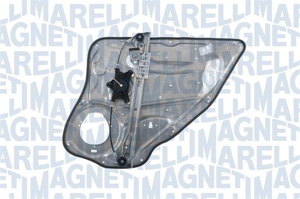 MAGNETI MARELLI Lève-vitre 350103170432 Kit réparation lève-vitre MAGNETI MARELLI SL 350103170432 pas cher