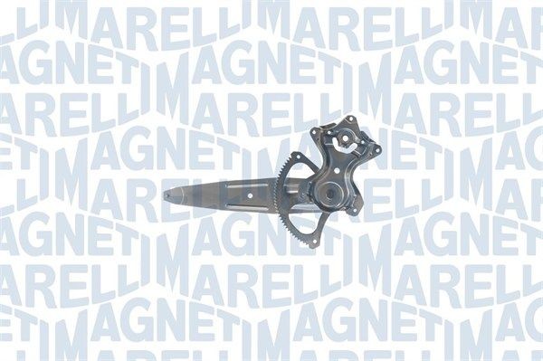 Vindusheis MAGNETI MARELLI 350103170450 MAGNETI MARELLI 350103170450: Vindusheis Toyota HILUX Pick-up 2021